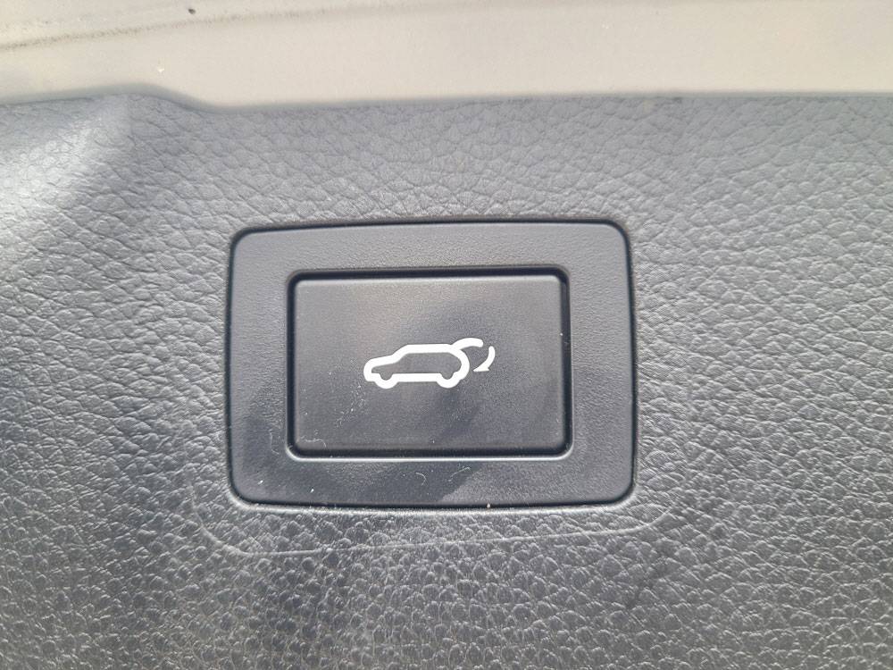 HYUNDAI MAXCRUZ 2016