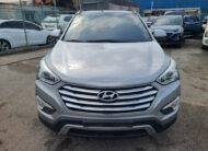 HYUNDAI MAXCRUZ 2016