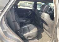 HYUNDAI MAXCRUZ 2016