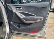 HYUNDAI MAXCRUZ 2016