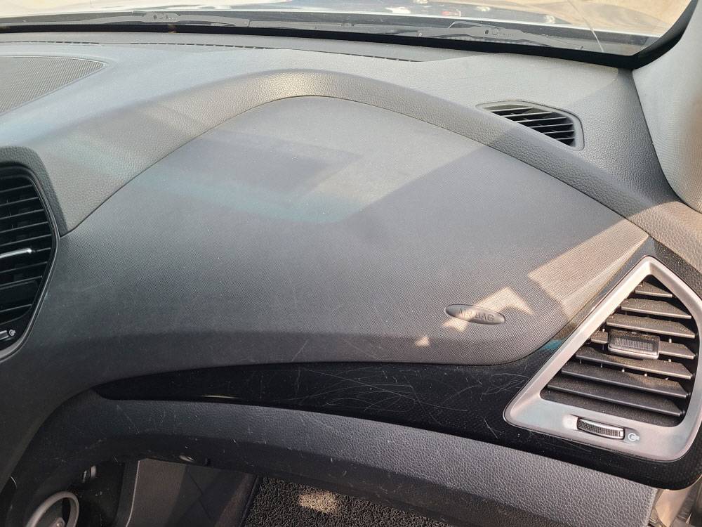 HYUNDAI MAXCRUZ 2016