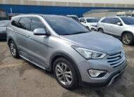 HYUNDAI MAXCRUZ 2016