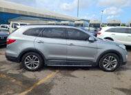 HYUNDAI MAXCRUZ 2016