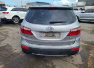 HYUNDAI MAXCRUZ 2016