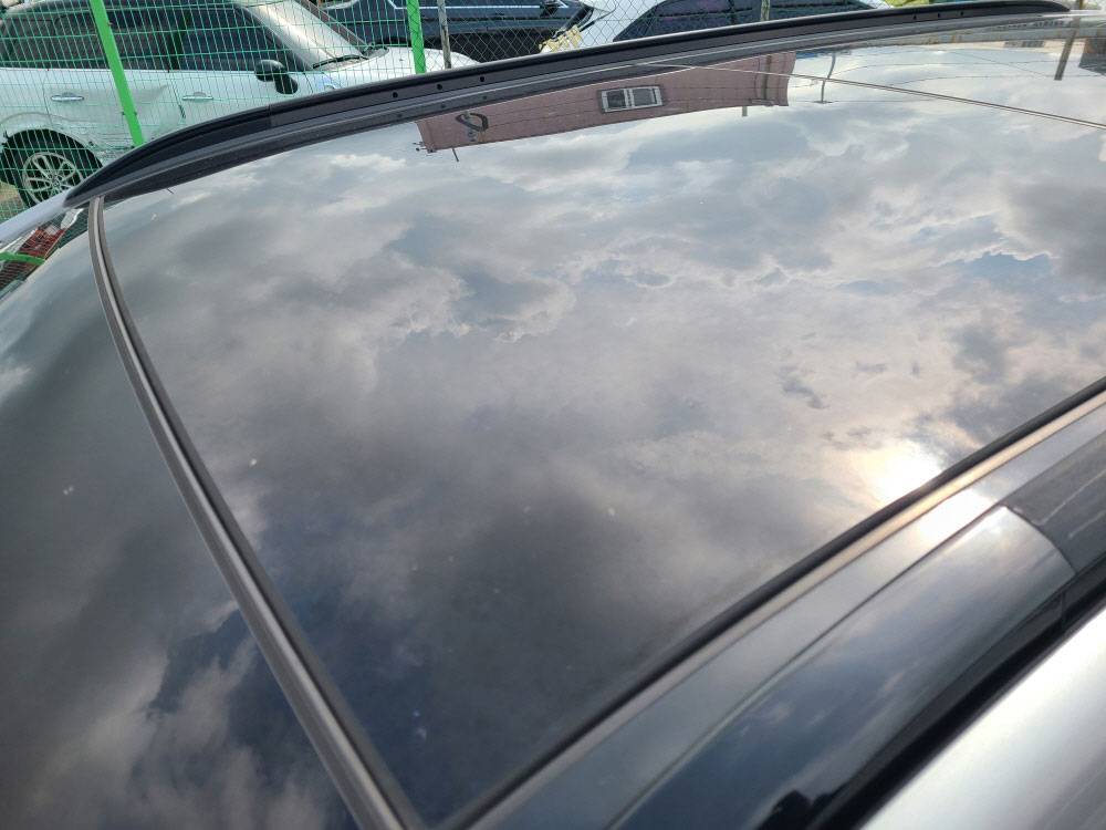 HYUNDAI MAXCRUZ 2016