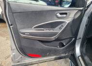 HYUNDAI MAXCRUZ 2016