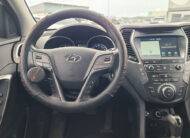 HYUNDAI MAXCRUZ 2016