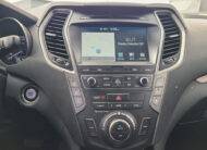 HYUNDAI MAXCRUZ 2016