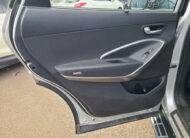 HYUNDAI MAXCRUZ 2016