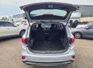 HYUNDAI MAXCRUZ 2016