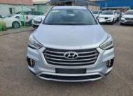 HYUNDAI MAXCRUZ 2016