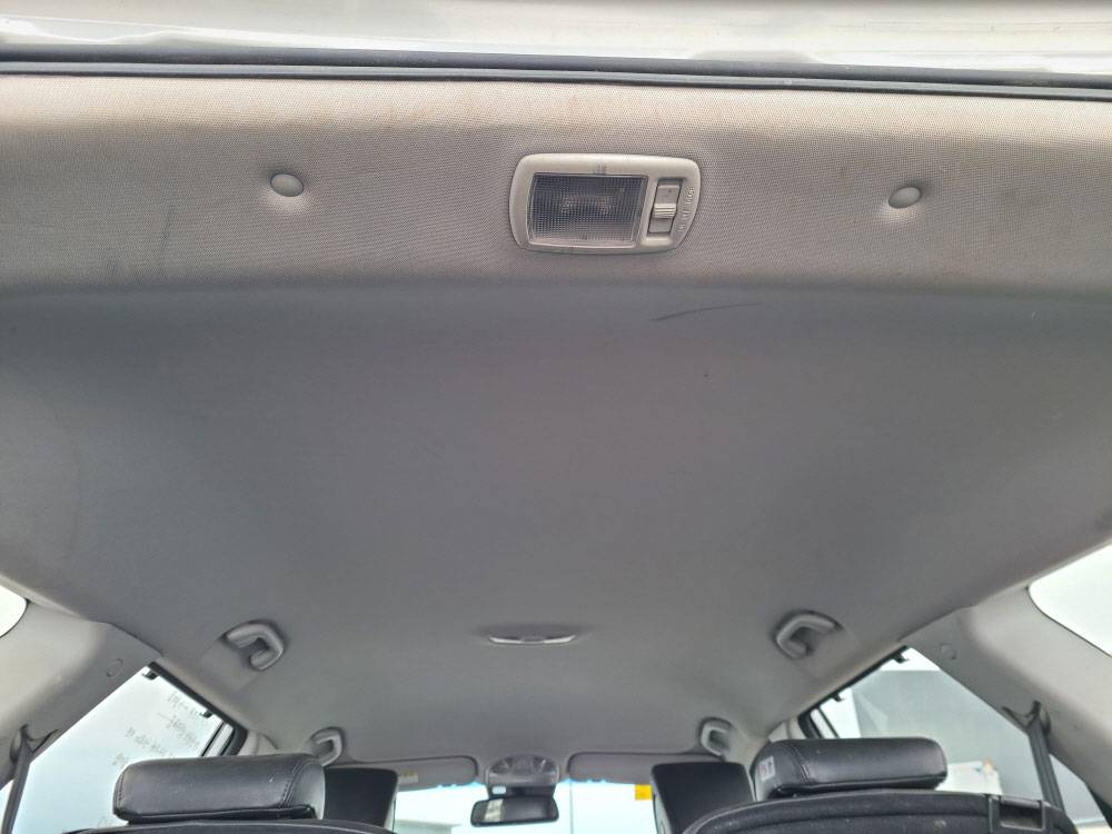 HYUNDAI MAXCRUZ 2016