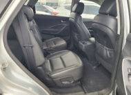 HYUNDAI MAXCRUZ 2016