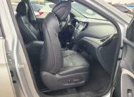 HYUNDAI MAXCRUZ 2016