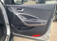 HYUNDAI MAXCRUZ 2016