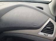 HYUNDAI MAXCRUZ 2016