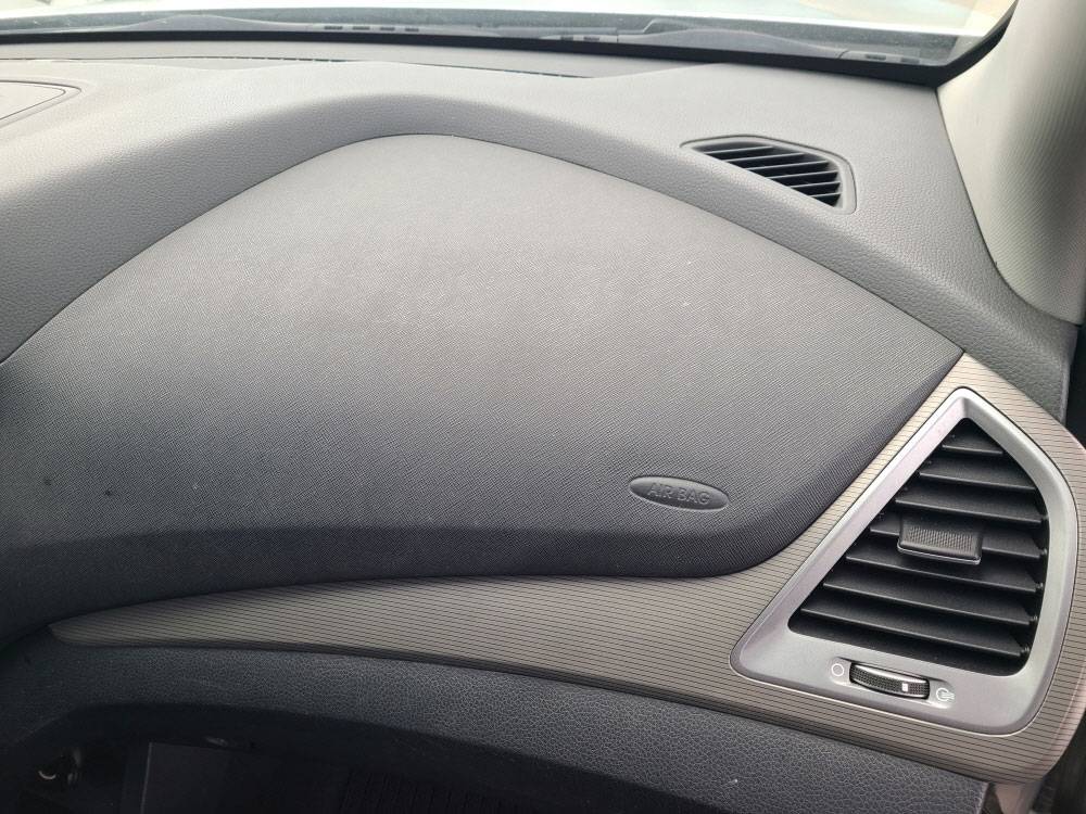 HYUNDAI MAXCRUZ 2016