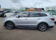 HYUNDAI MAXCRUZ 2016