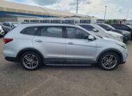 HYUNDAI MAXCRUZ 2016