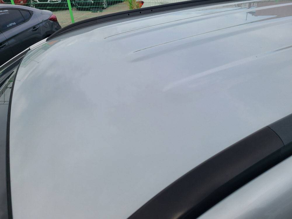 HYUNDAI MAXCRUZ 2016