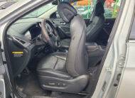 HYUNDAI MAXCRUZ 2016