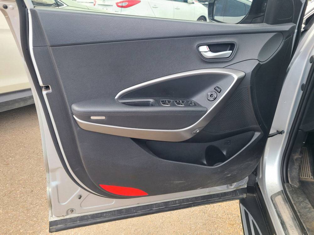 HYUNDAI MAXCRUZ 2016