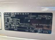 HYUNDAI SANTA FE 2014