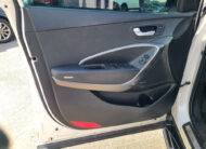 HYUNDAI SANTA FE 2014