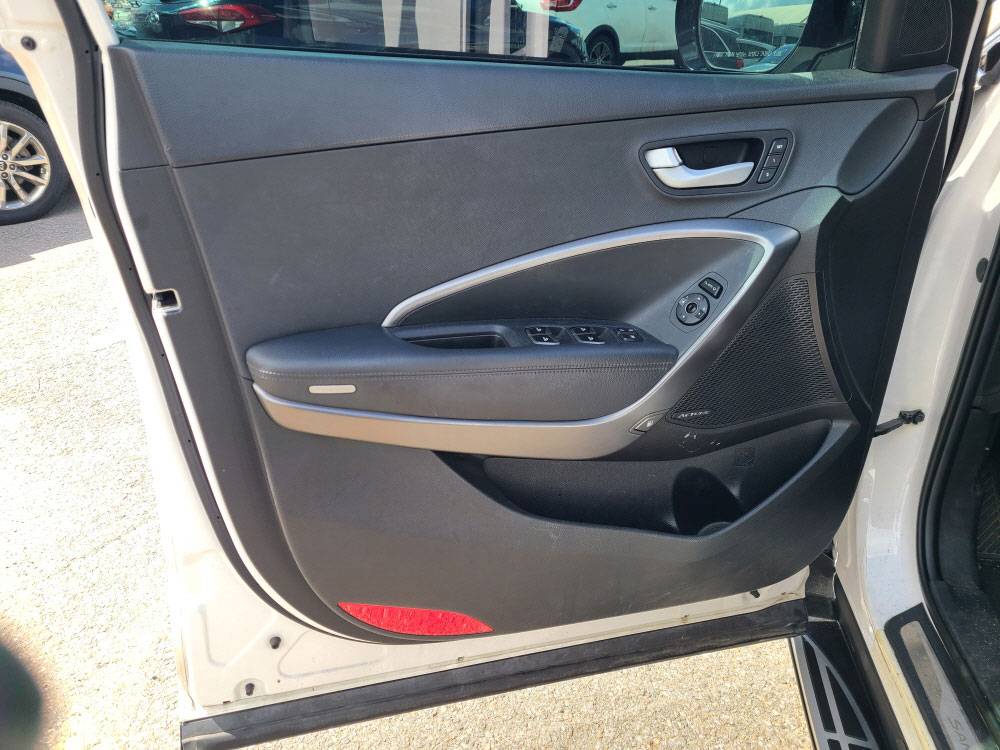 HYUNDAI SANTA FE 2014