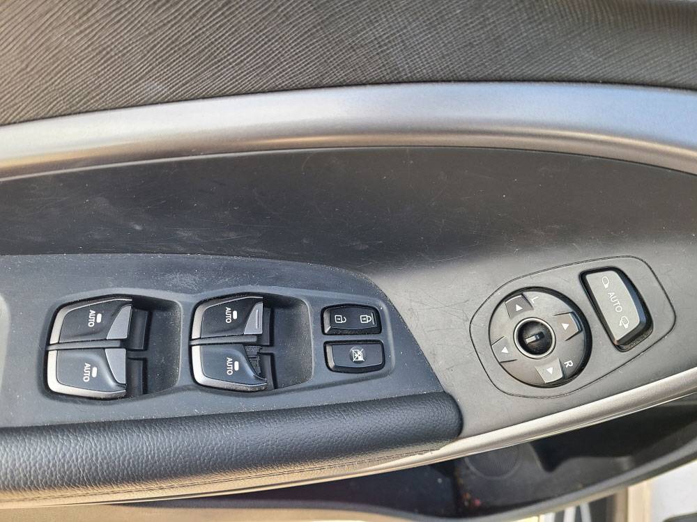 HYUNDAI SANTA FE 2014