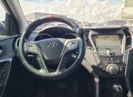 HYUNDAI SANTA FE 2014