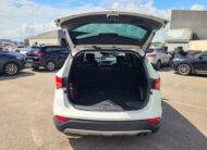 HYUNDAI SANTA FE 2014