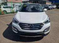 HYUNDAI SANTA FE 2014