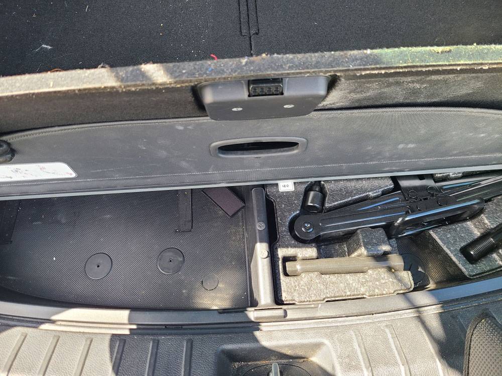 HYUNDAI SANTA FE 2014