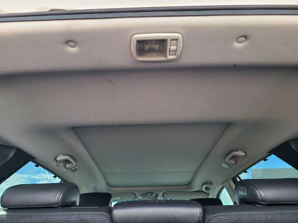 HYUNDAI SANTA FE 2014