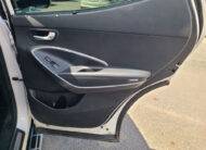 HYUNDAI SANTA FE 2014