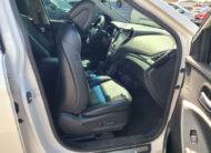 HYUNDAI SANTA FE 2014