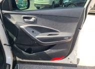 HYUNDAI SANTA FE 2014