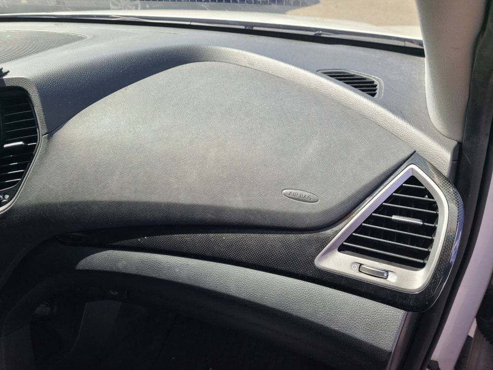 HYUNDAI SANTA FE 2014