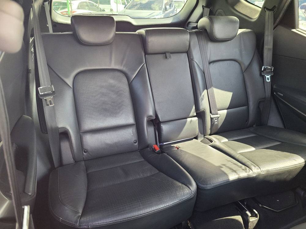 HYUNDAI SANTA FE 2014