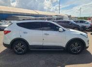 HYUNDAI SANTA FE 2014