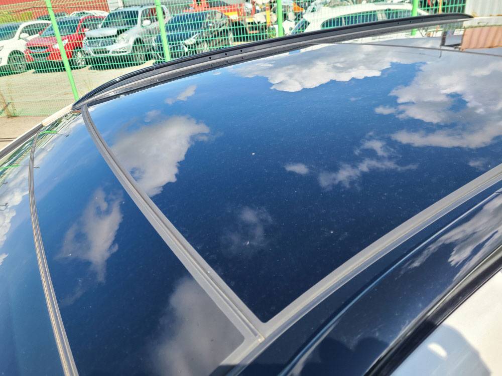 HYUNDAI SANTA FE 2014