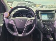 HYUNDAI SANTA FE 2017