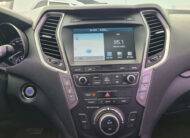 HYUNDAI SANTA FE 2017