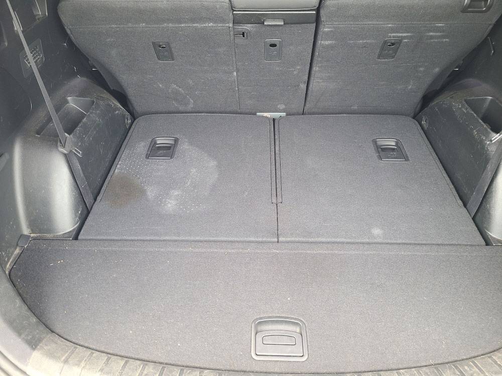 HYUNDAI SANTA FE 2017