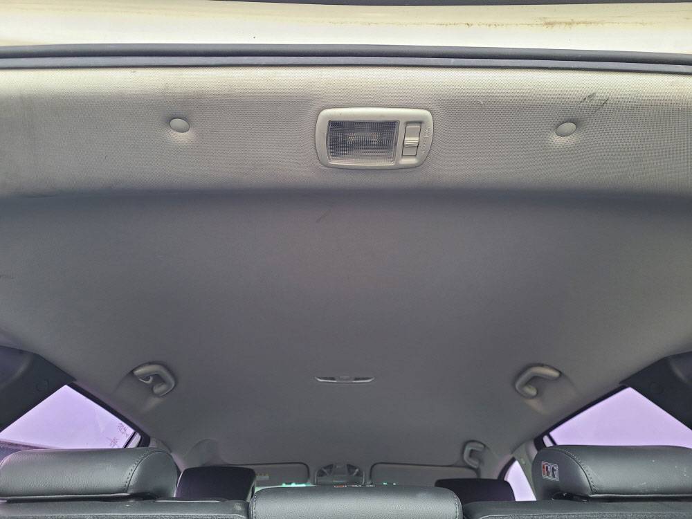 HYUNDAI SANTA FE 2017