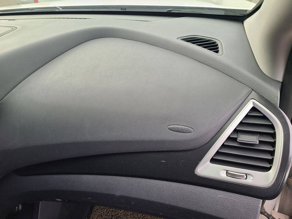 HYUNDAI SANTA FE 2017