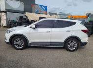 HYUNDAI SANTA FE 2017