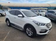 HYUNDAI SANTA FE 2017
