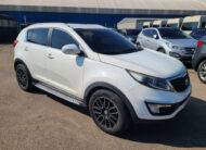 KIA SPORTAGE 2016